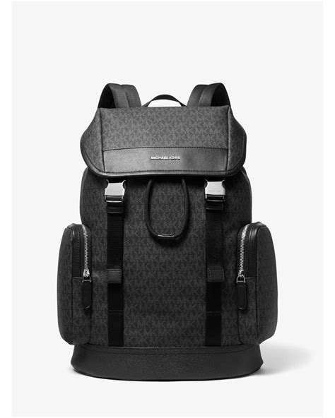 michael kors men's bags|michael kors backpack men's sale.